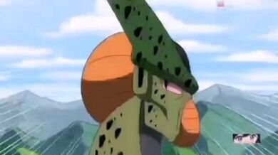 七龙珠沙鲁激战17号18号