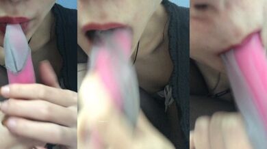 【女神堕落❤️经典重磅】易直播女神『潜水鲸鱼』最新大尺度约炮足交被操❤️第一弹❤️被大屌爆操高潮 露逼露奶超爆 (14)